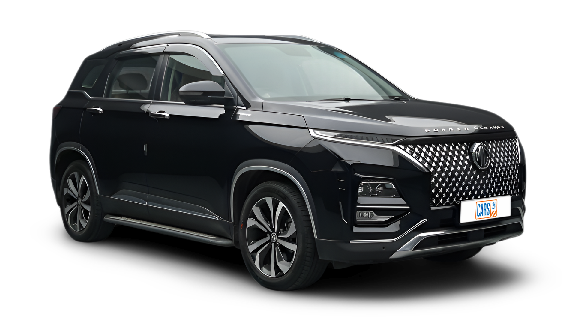 MG HECTOR PLUS-img